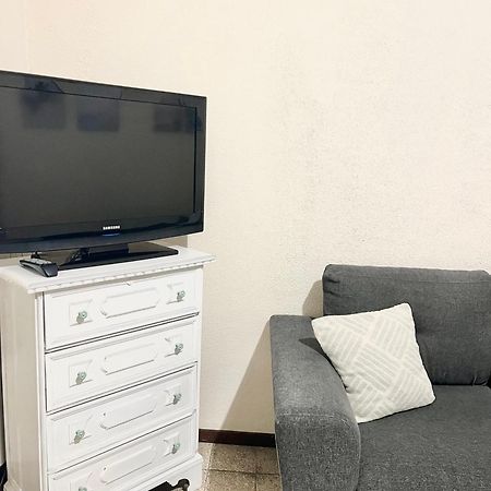 Domus Lido Villa Lido di Ostia Eksteriør bilde