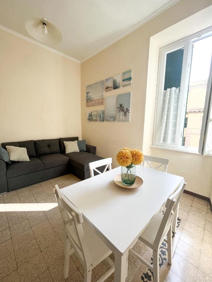 Domus Lido Villa Lido di Ostia Eksteriør bilde