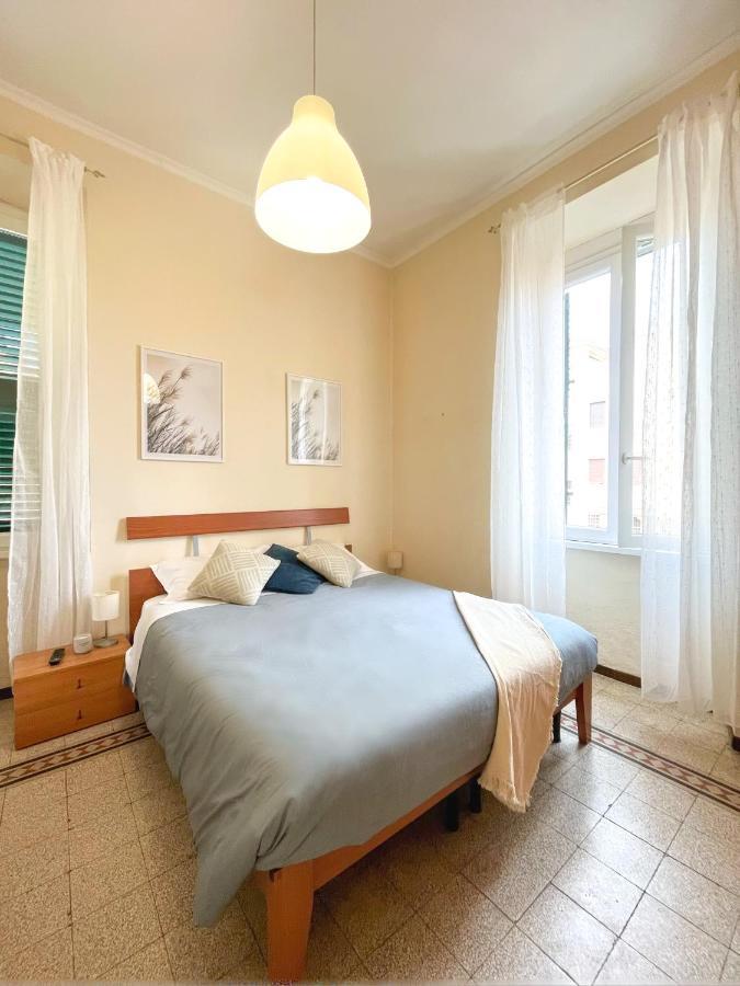 Domus Lido Villa Lido di Ostia Eksteriør bilde