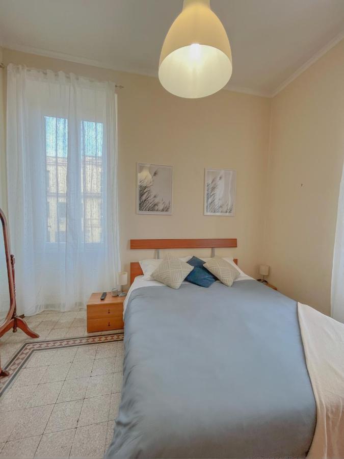 Domus Lido Villa Lido di Ostia Eksteriør bilde