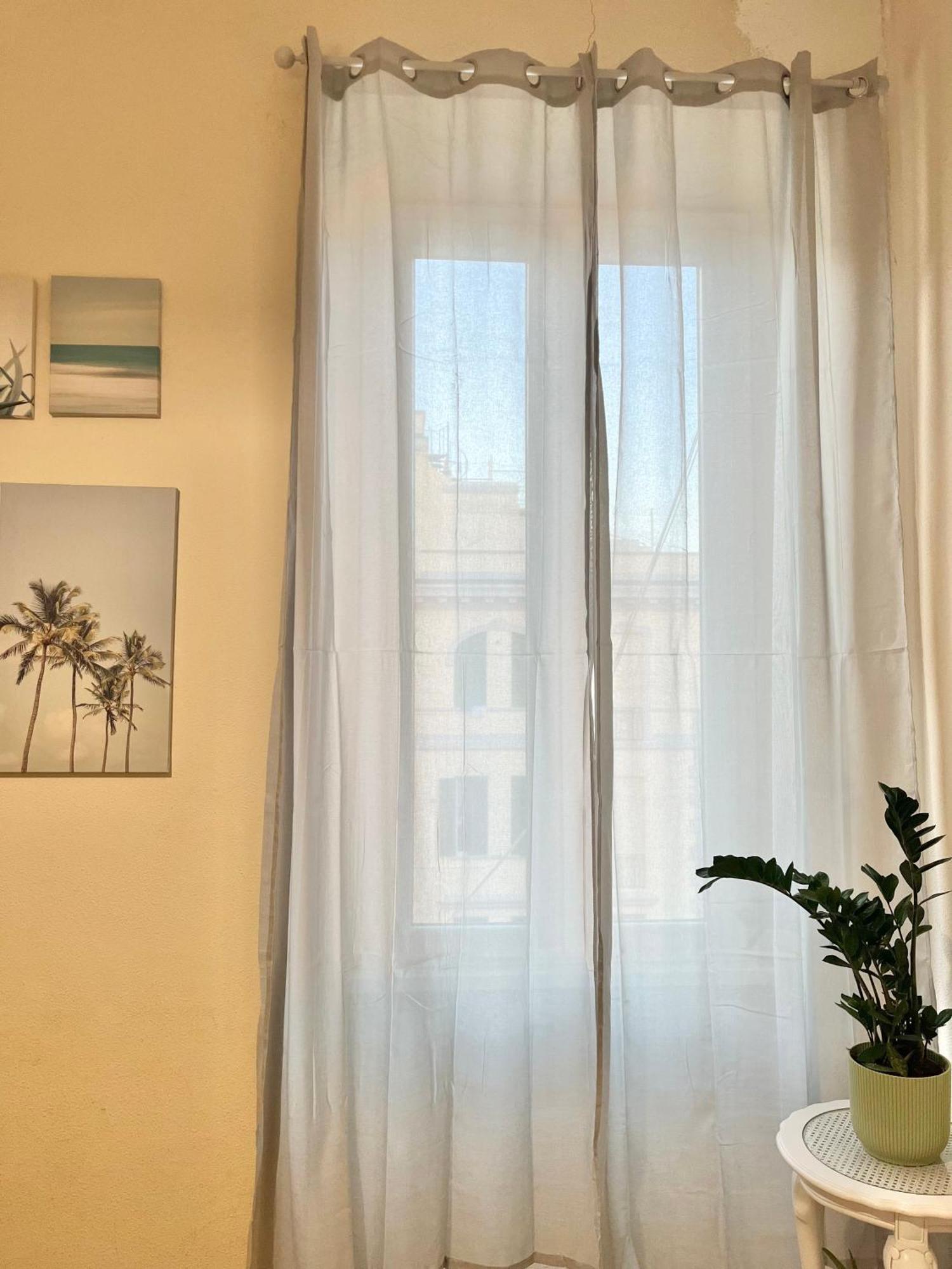 Domus Lido Villa Lido di Ostia Eksteriør bilde
