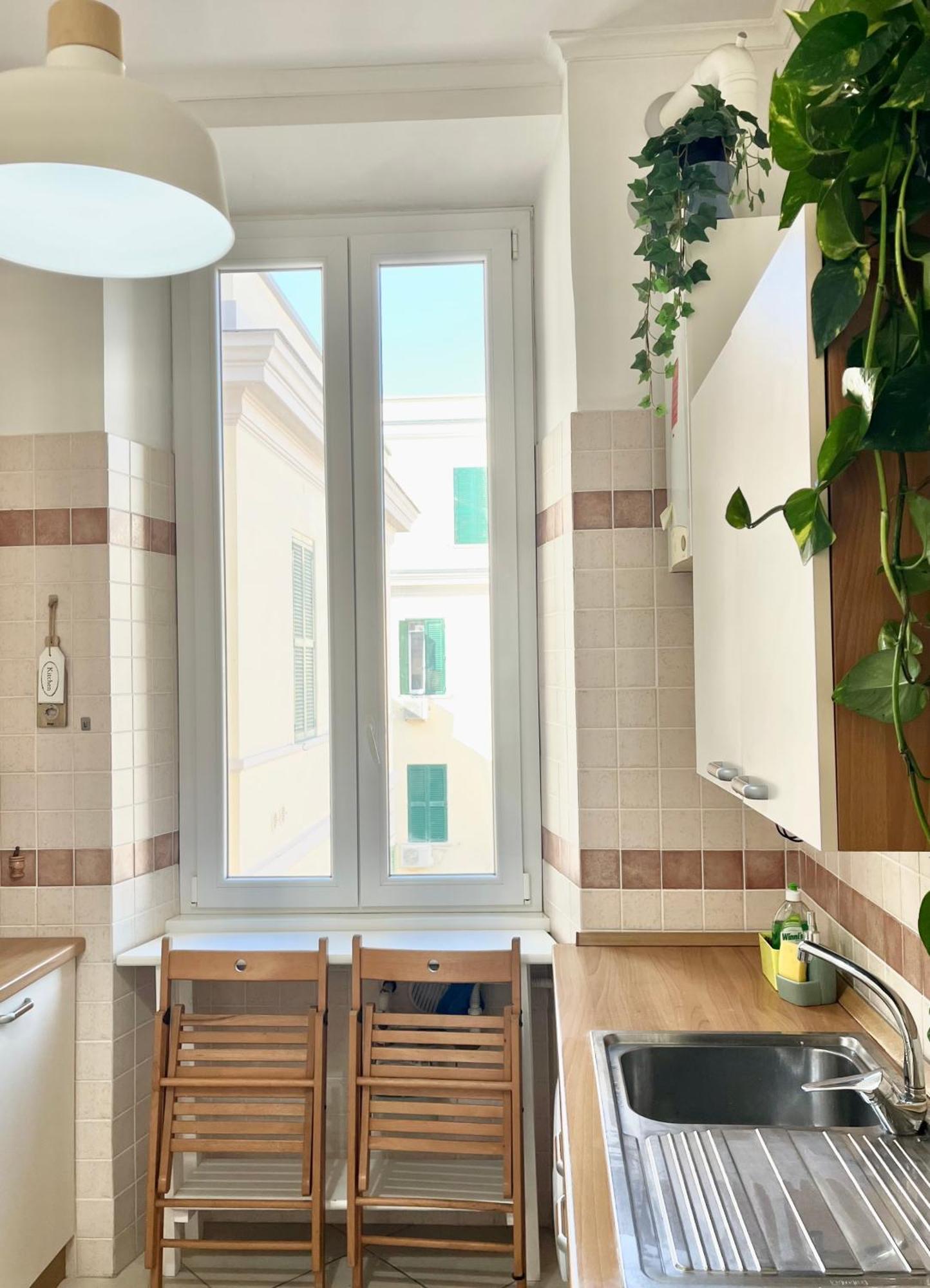 Domus Lido Villa Lido di Ostia Eksteriør bilde
