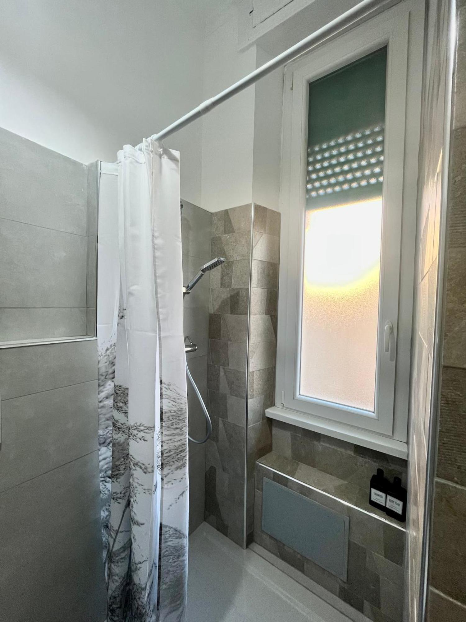 Domus Lido Villa Lido di Ostia Eksteriør bilde