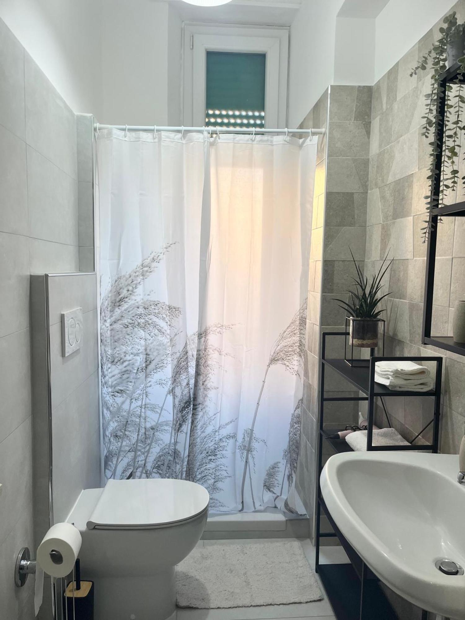 Domus Lido Villa Lido di Ostia Eksteriør bilde
