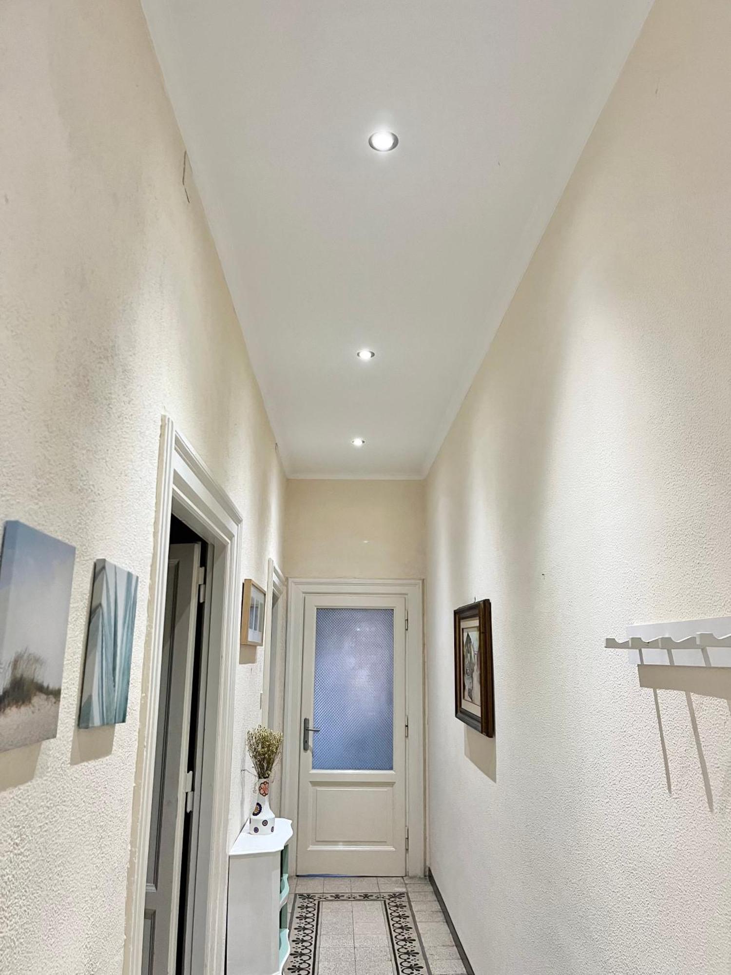 Domus Lido Villa Lido di Ostia Eksteriør bilde